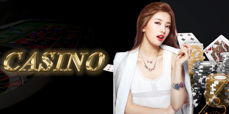 Khái quát nhanh về chuyên mục Casino QQ88