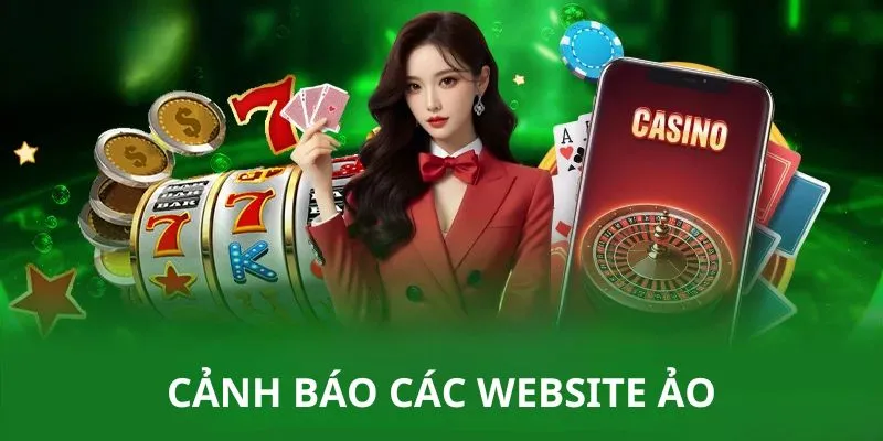 Mục này sẽ giúp bạn tránh được cá nguy cơ lừa đảo